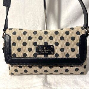 Kate Spade Marcela Fold Over Crossbody